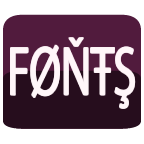 Text Font Generator icon