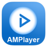 AMPlayer icon