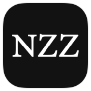 NZZ icon