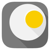 Scrambled Exif icon