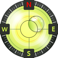 Compass Level icon