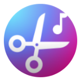 MP3 Cutter & Ringtone Maker icon