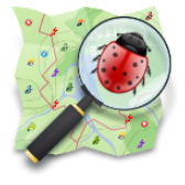 OsmBugs icon