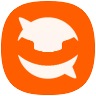 Linphone icon
