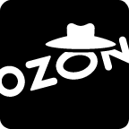 OZON icon