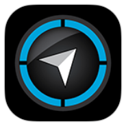 GPS Compass Navigator icon