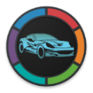 Car Launcher icon