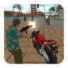 Vegas Crime Simulator icon