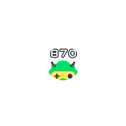 870游戏 icon