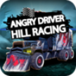 Hill Racing Attack icon