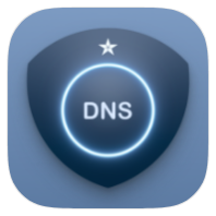 DNS Changer icon