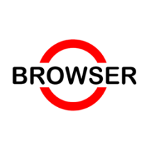 BROWSER icon