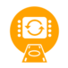 Обменник Биткоин icon