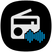 TuneFM Radio icon