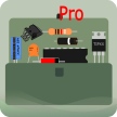 Electronics Toolbox icon