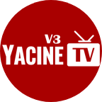 Yacine TV Gold icon