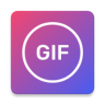 GIF Maker ♦️ [v89 MOD] icon