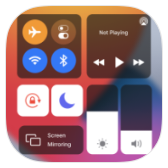  Control Center icon