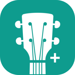 Ukulele Tuner Pro icon