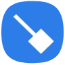 Empty Folder Cleaner icon