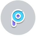 Pastelina Icon Pack icon