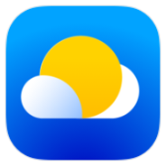 1Weather icon