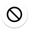 No Launcher icon