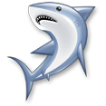 ClassyShark3xodus icon