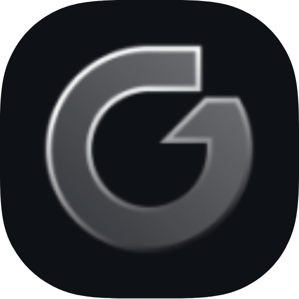 Glassify icon