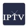 IPTV Player icon