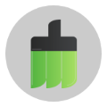 LTE Cleaner icon