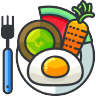 AI Food Recipe icon