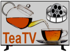 TeaTV icon