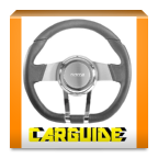 CarGuide icon