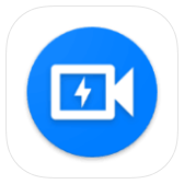 Quick Video Recorder icon