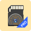 SD Card Test Pro icon