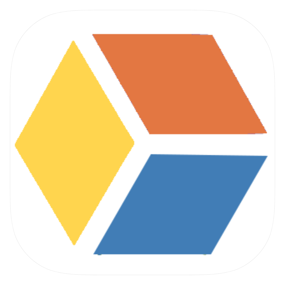 EdgeBlock icon