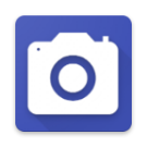 PhotoStamp Camera icon