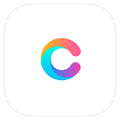 CC Launcher icon