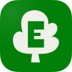 Ecosia icon