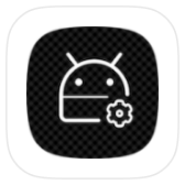 Autoroid icon