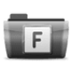 File Manager + icon