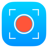 Super Screen Recorder icon