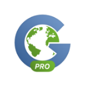 Guru Maps Pro icon