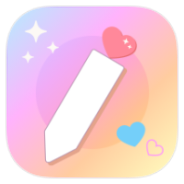 #CuteNotes icon