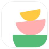 Mary’s Recipes icon