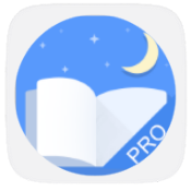 Moon+ Reader Pro icon