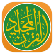 Quran Majeed icon