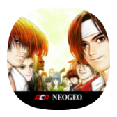 KOF '98 ACA NEOGEO icon