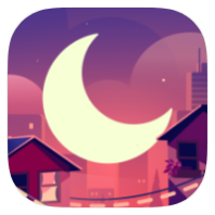 Sleep Sounds icon